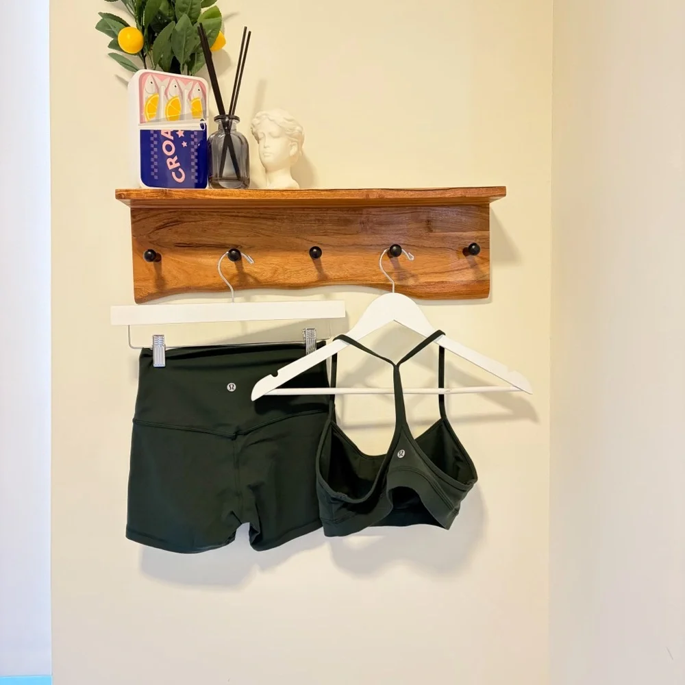 Lululemon Align™ High-Rise Short 4